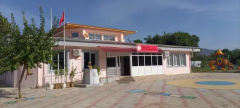Ahmet Tufan Kalkan Anaokulu - Albüm