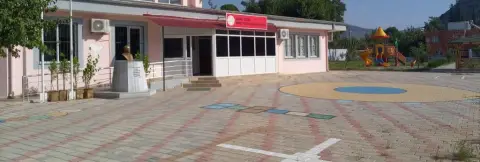 Ahmet Tufan Kalkan Anaokulu - Albüm