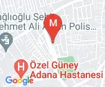 Akdeniz Anaokulu - 10 Kasım Atatürkü Anma