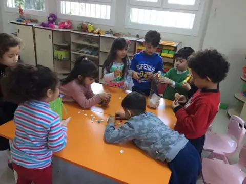 Akkapı Anaokulu - STEM ALBÜM
