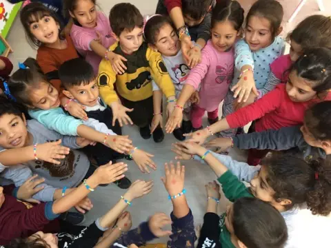 Akkapı Anaokulu - STEM ALBÜM