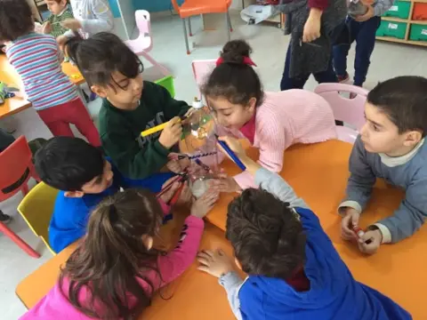Akkapı Anaokulu - STEM ALBÜM