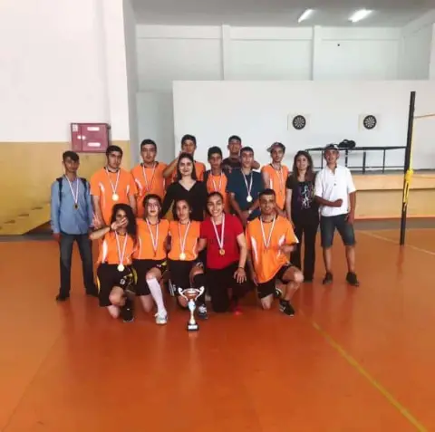 Akkapı Mesleki ve Teknik Anadolu Lisesi - Okul Resimleri
