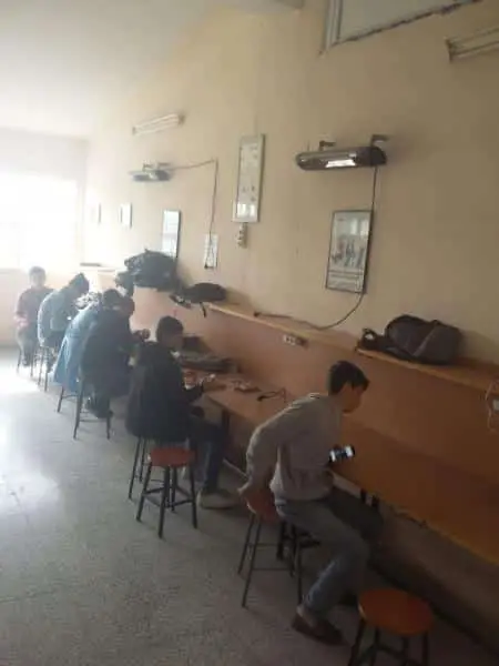 Akkapı Mesleki ve Teknik Anadolu Lisesi - elektrik resim