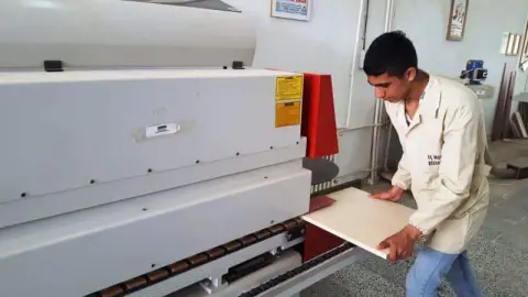 Akkapı Mesleki ve Teknik Anadolu Lisesi - Okul Resimleri