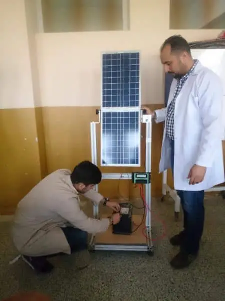 Akkapı Mesleki ve Teknik Anadolu Lisesi - Okul Resimleri