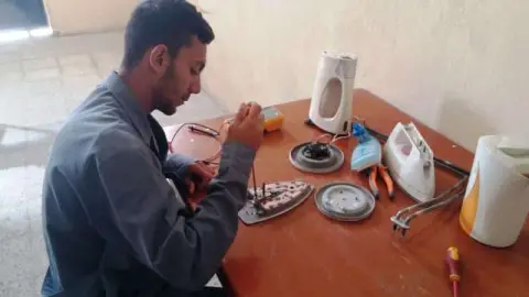 Akkapı Mesleki ve Teknik Anadolu Lisesi - elektrik resim