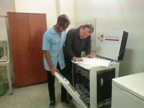 Akkapı Mesleki ve Teknik Anadolu Lisesi - elektrik resim