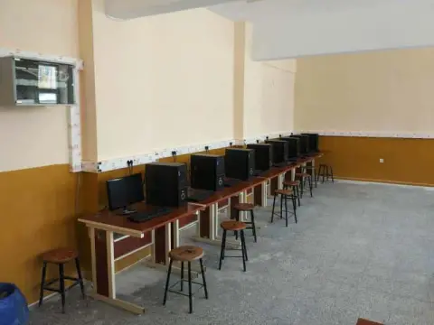 Akkapı Mesleki ve Teknik Anadolu Lisesi - bilişim resim