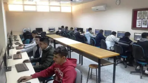 Akkapı Mesleki ve Teknik Anadolu Lisesi - Okul Resimleri