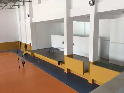 Akkapı Mesleki ve Teknik Anadolu Lisesi - Okul Resimleri