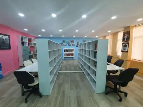 Akkapı Mesleki ve Teknik Anadolu Lisesi - Okul Resimleri