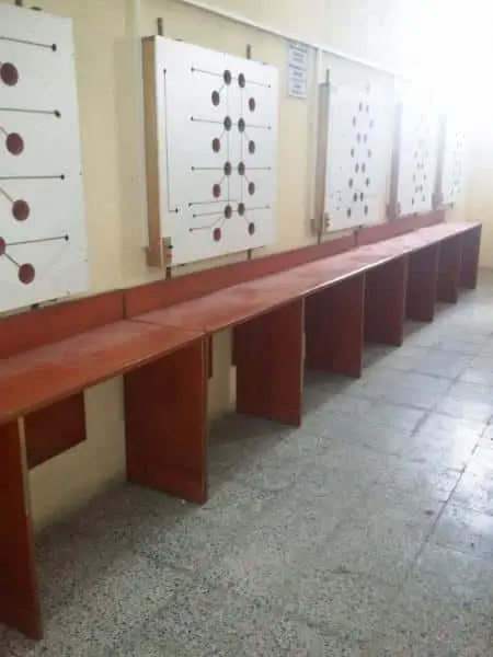 Akkapı Mesleki ve Teknik Anadolu Lisesi - elektrik resim