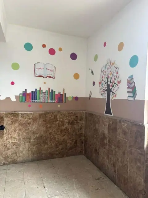 Akkapı Şehit Kemal Yüzgeç Ortaokulu - Okulumuz