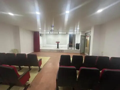 Akkapı Şehit Kemal Yüzgeç Ortaokulu - Okulumuz