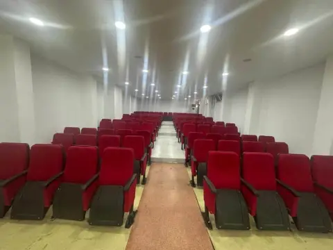 Akkapı Şehit Kemal Yüzgeç Ortaokulu - Okulumuz