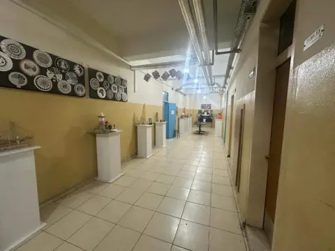 Akkapı Şehit Kemal Yüzgeç Ortaokulu - Okulumuz