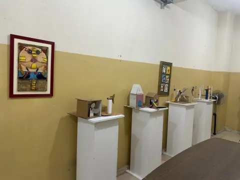 Akkapı Şehit Kemal Yüzgeç Ortaokulu - Okulumuz