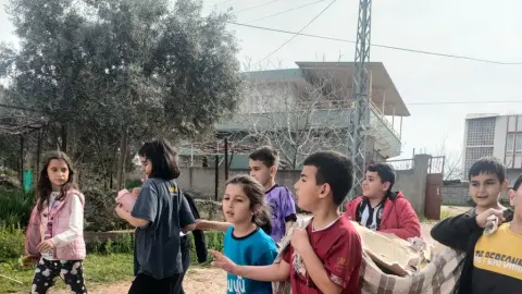 Akkuyu İlkokulu - Albüm