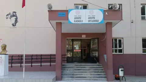 Akkuyu İlkokulu - Albüm