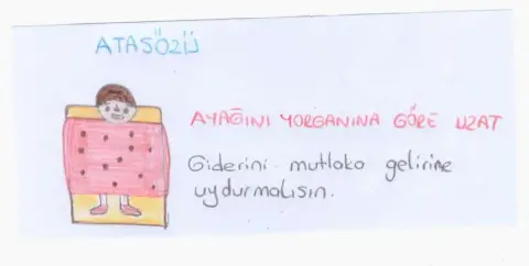 Akkuyu İlkokulu - Albüm