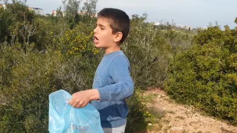Akkuyu İlkokulu - Albüm