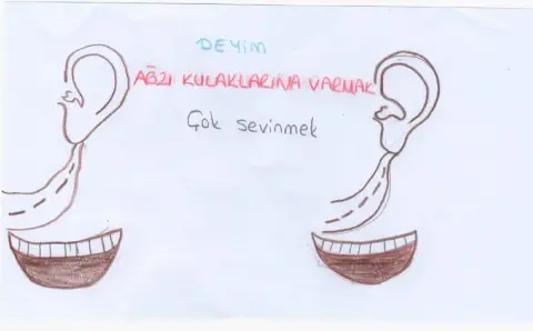 Akkuyu İlkokulu - Albüm