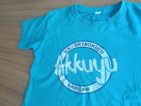 Akkuyu İlkokulu - Albüm