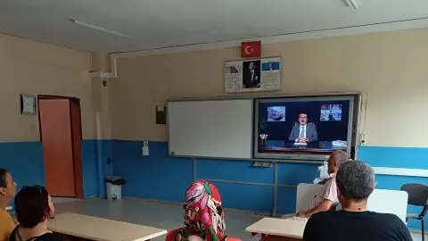 Akkuyu İlkokulu - Albüm