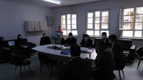 Akören Çok Programlı Anadolu Lisesi - OKULUN YENİ RESİMLERİ