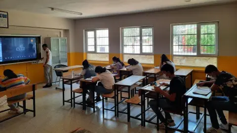 Akören Çok Programlı Anadolu Lisesi - OKULUN YENİ RESİMLERİ
