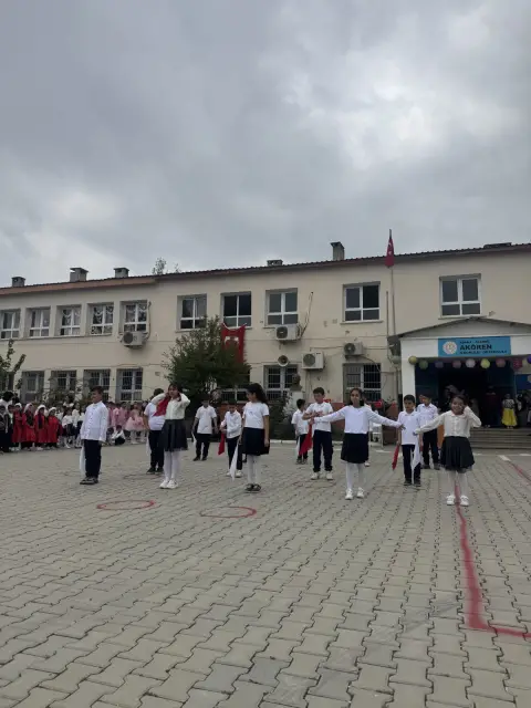 Akören İlkokulu - Albüm