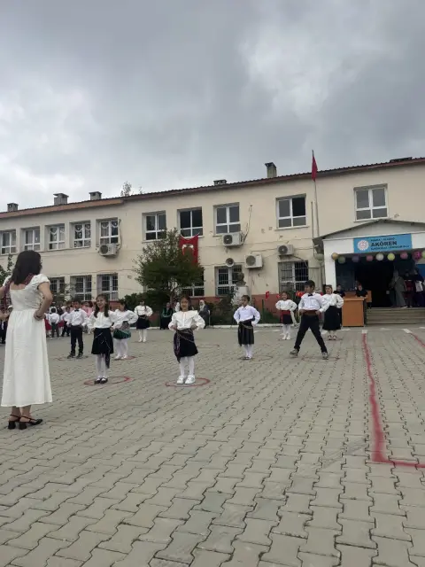 Akören İlkokulu - Albüm