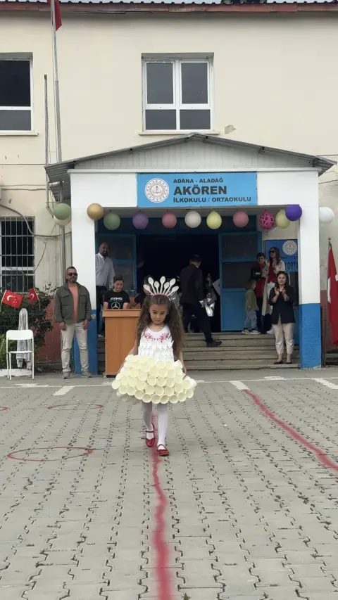 Akören İlkokulu - Albüm