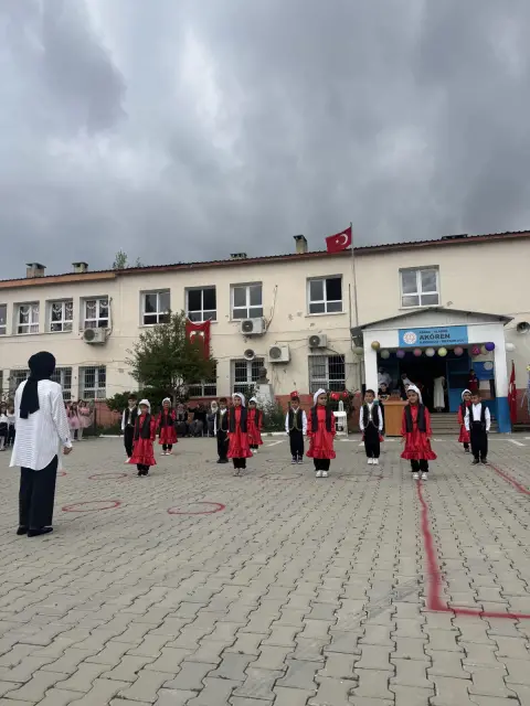 Akören İlkokulu - Albüm