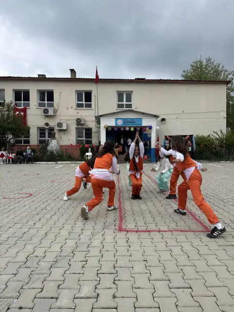 Akören İlkokulu - Albüm