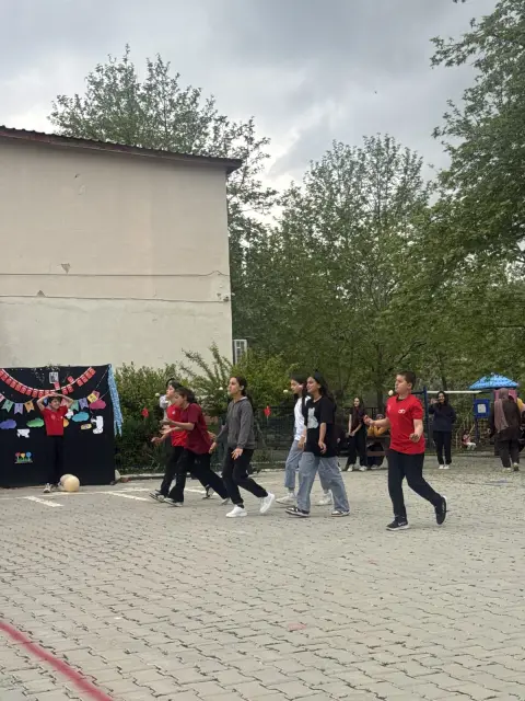Akören İlkokulu - Albüm
