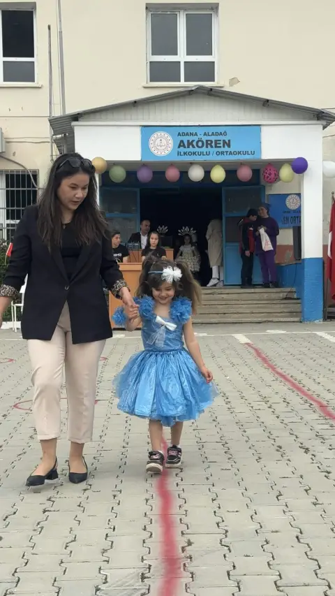 Akören İlkokulu - Albüm