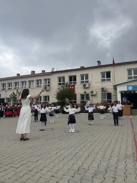 Akören İlkokulu - Albüm