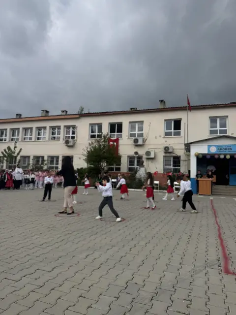 Akören İlkokulu - Albüm