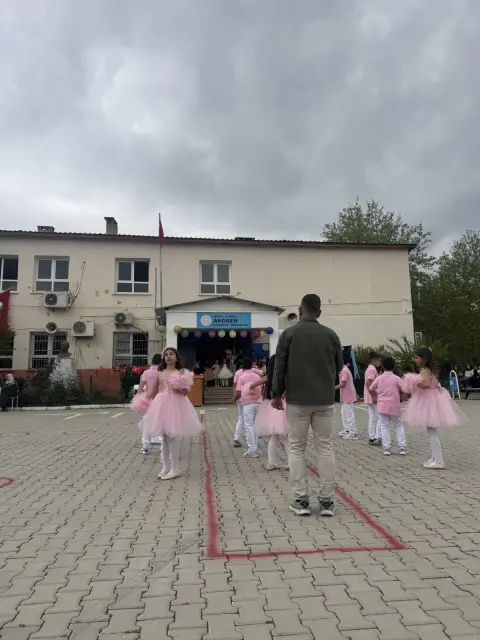 Akören İlkokulu - Albüm