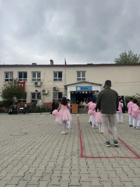 Akören İlkokulu - Albüm