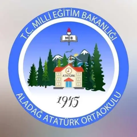 Atatürk Ortaokulu - OKULUMUZ