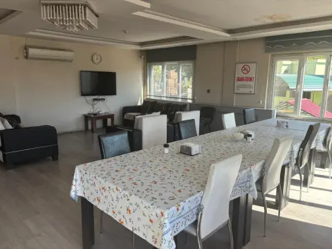 Aladağ Öğretmenevi ve Akşam Sanat Okulu - Kurumumuz Fotoğrafları