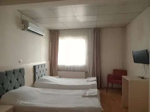 Aladağ Öğretmenevi ve Akşam Sanat Okulu - Kurumumuz Fotoğrafları