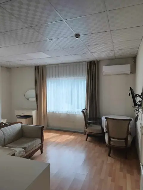 Aladağ Öğretmenevi ve Akşam Sanat Okulu - Odalarımız