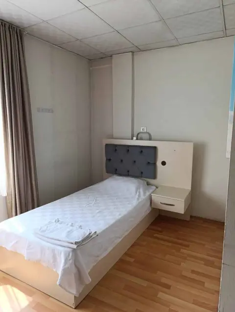 Aladağ Öğretmenevi ve Akşam Sanat Okulu - Odalarımız