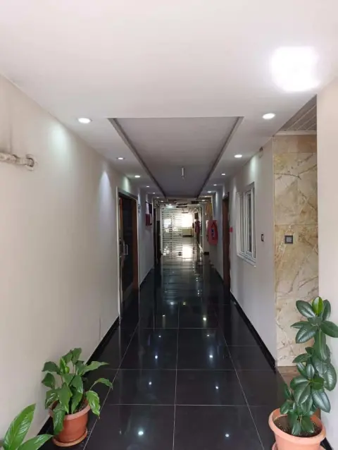 Aladağ Öğretmenevi ve Akşam Sanat Okulu - Otel