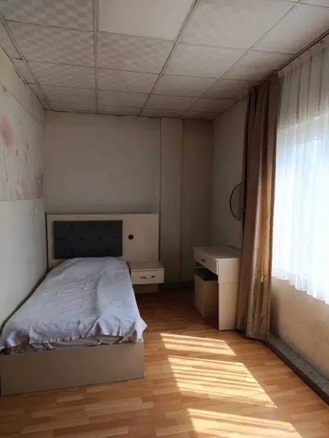 Aladağ Öğretmenevi ve Akşam Sanat Okulu - Odalarımız