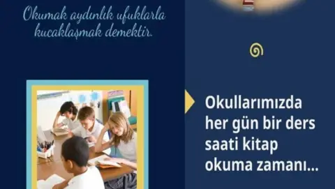 Boztahta Şehit Serdar Yıldırım İlkokulu - Okul Resmi